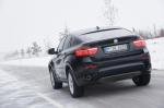 BMW X6 2011 года